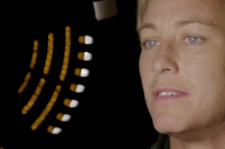 Abby Wambach delivers incredible 7-minute monologue about her career before Women’s World Cup final