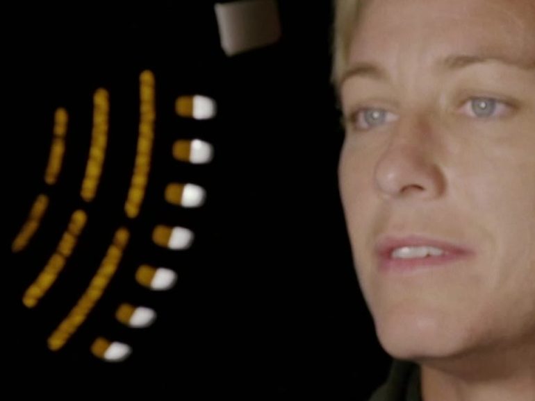 Abby Wambach delivers incredible 7-minute monologue about her career before Women’s World Cup final