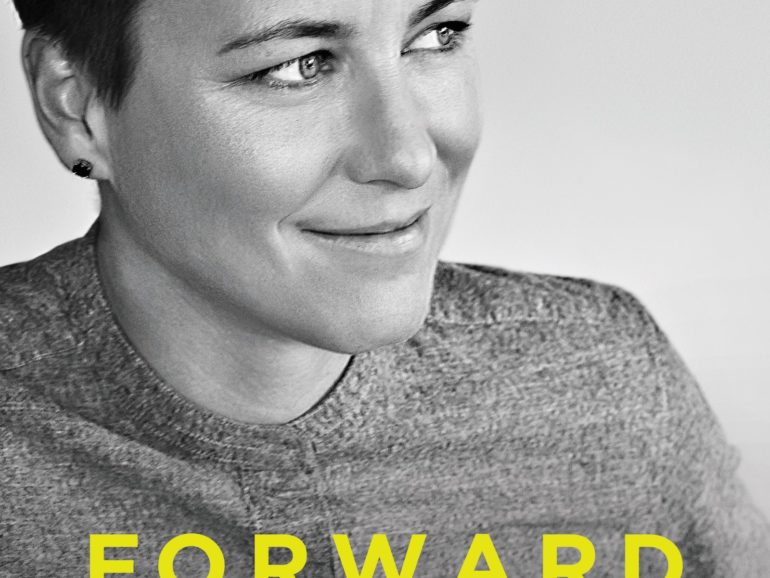 Wambach’s ‘Forward’ a refreshing, insightful read which smashes stereotypes